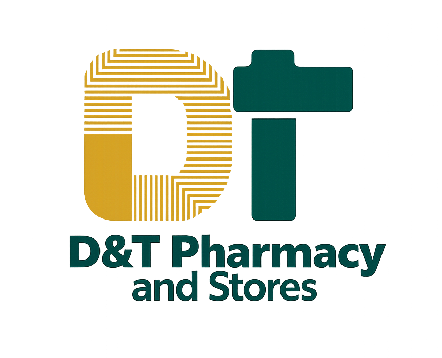 D&T Pharmacy and Stores