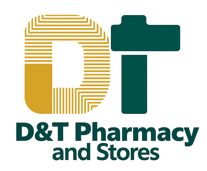 D&T Pharmacy and Stores